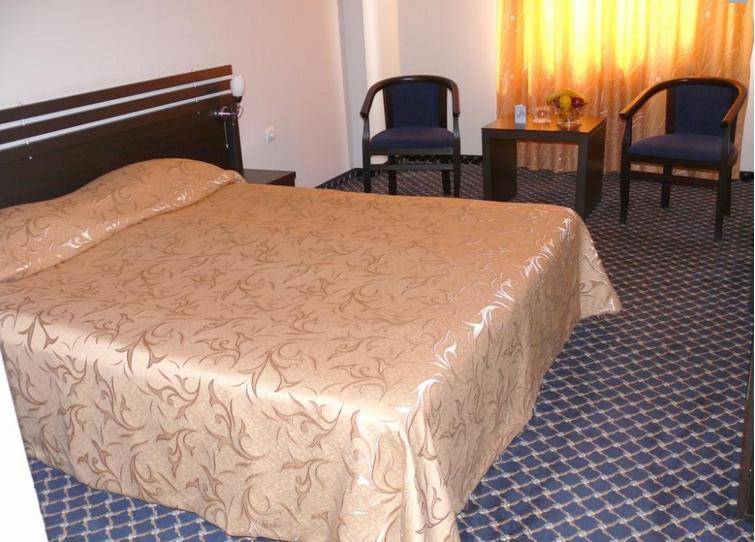 Diana Palace Yambol Luaran gambar