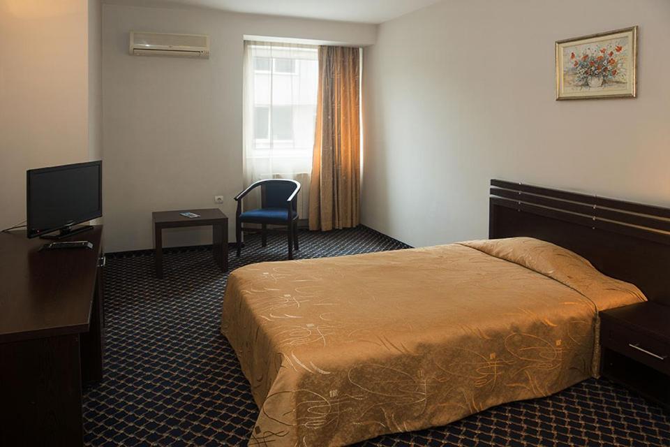 Diana Palace Yambol Luaran gambar